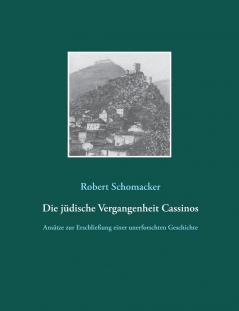 Die jüdische Vergangenheit Cassinos