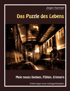 Das Puzzle des Lebens - Band 2