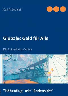 Globales Geld für Alle