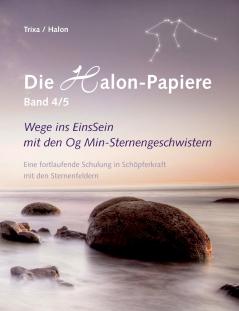 Die Halon-Papiere Band 4/5