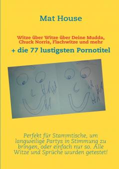 Witze über Witze über Deine Mudda Chuck Norris Flachwitze und mehr