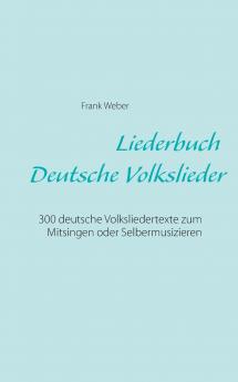 Liederbuch (Deutsche Volkslieder)