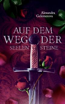 Auf dem Weg der Seelensteine