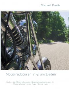 Motorradtouren in & um Baden