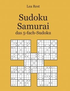 Sudoku Samurai