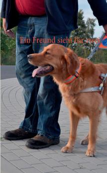 Ein Freund sieht für zwei