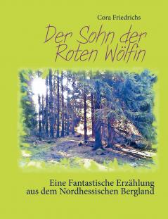 Der Sohn der Roten Wölfin