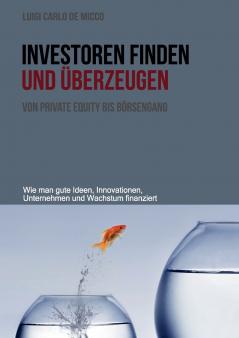 Investoren finden und überzeugen