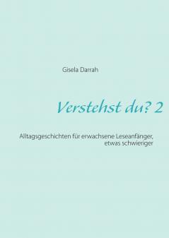 Verstehst du? 2 neu