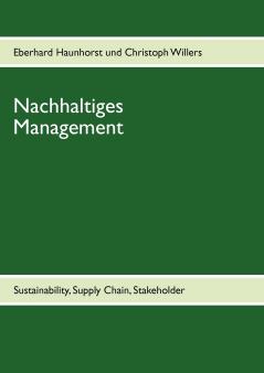 Nachhaltiges Management
