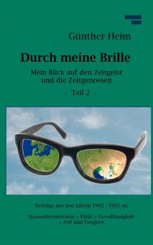 Durch meine Brille Teil2