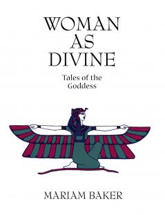 Woman as Divine