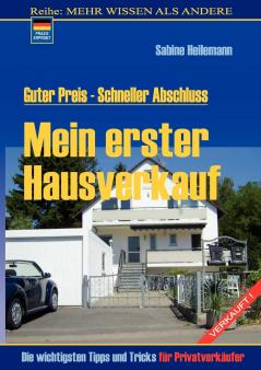Mein erster Hausverkauf