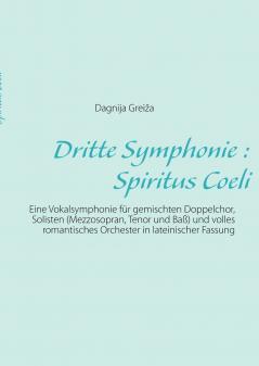 Dritte Symphonie