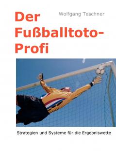 Der Fußballtoto-Profi