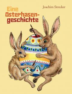 Eine Osterhasengeschichte