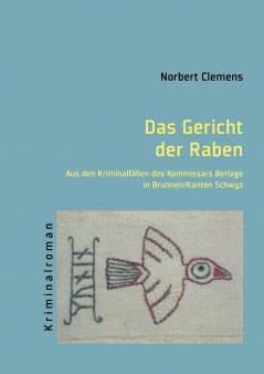 Das Gericht der Raben