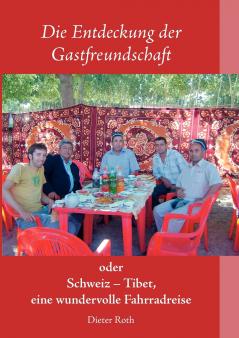Die Entdeckung der Gastfreundschaft