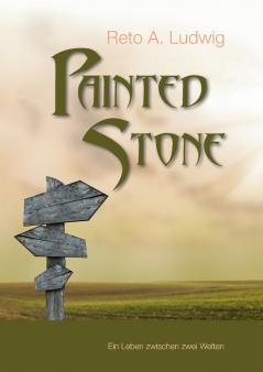 Painted Stone
