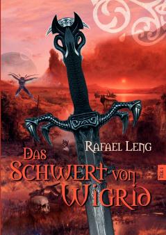 Das Schwert von Wigrid