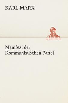 Manifest der Kommunistischen Partei