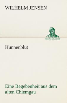 Hunnenblut