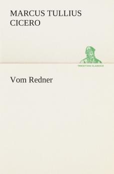 Vom Redner