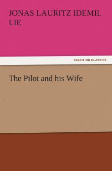 The Pilot and his Wife