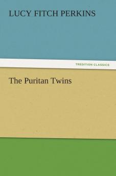 The Puritan Twins