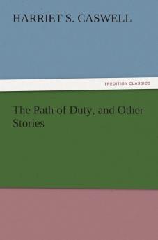 The Path of Duty and Other Stories