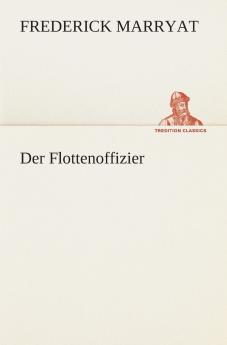 Der Flottenoffizier
