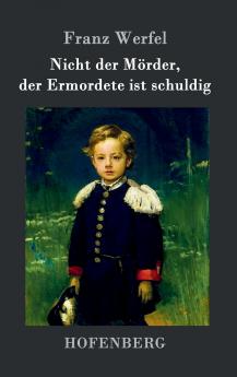 Nicht der M��rder der Ermordete ist schuldig