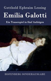 Emilia Galotti