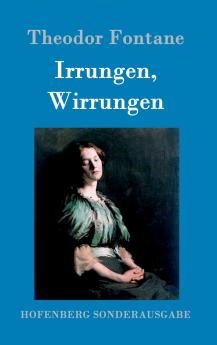 Irrungen Wirrungen