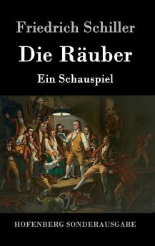 Die Räuber