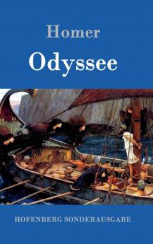 Odyssee