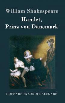 Hamlet Prinz von Dänemark
