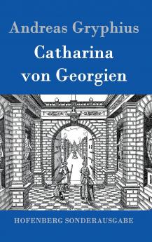 Catharina von Georgien