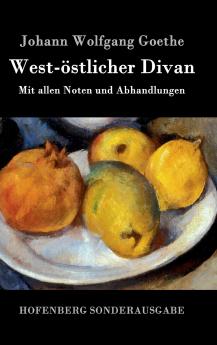 West-��stlicher Divan