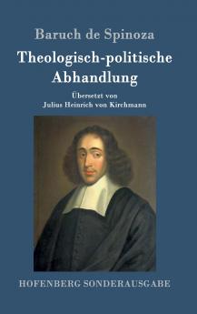 Theologisch-politische Abhandlung