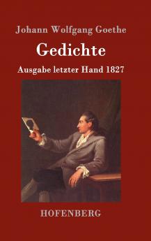 Gedichte
