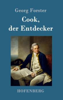 Cook der Entdecker