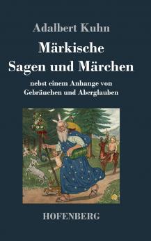 M��rkische Sagen und M��rchen