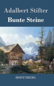 Bunte Steine