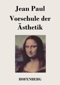 Vorschule der ��sthetik