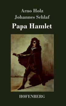Papa Hamlet