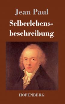 Selberlebensbeschreibung