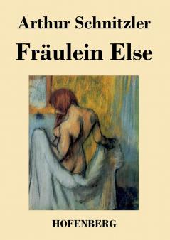 Fr��ulein Else
