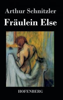 Fr��ulein Else