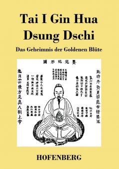 Tai I Gin Hua Dsung Dschi
